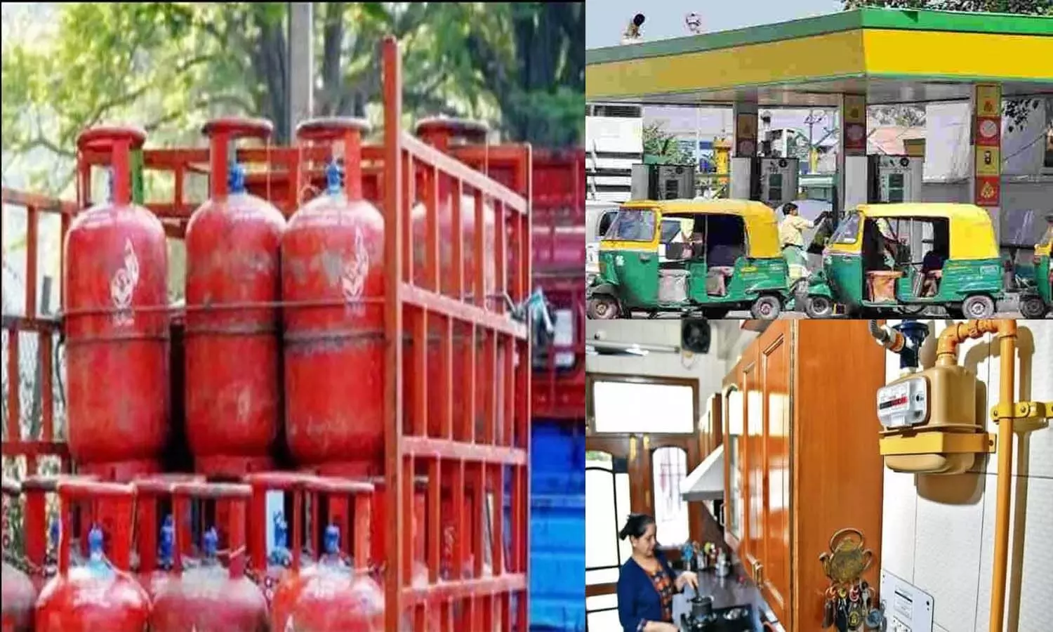 Before Diwali, another blow to the people of inflation, the price of CNG-PNG will increase