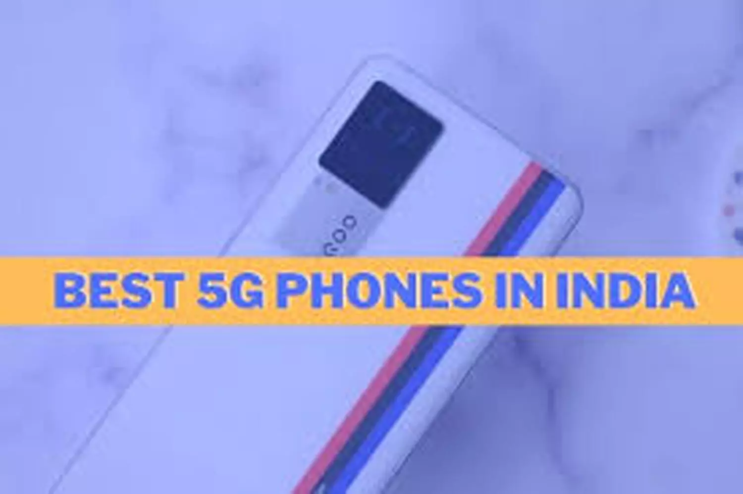 Best 5G Smartphone In India