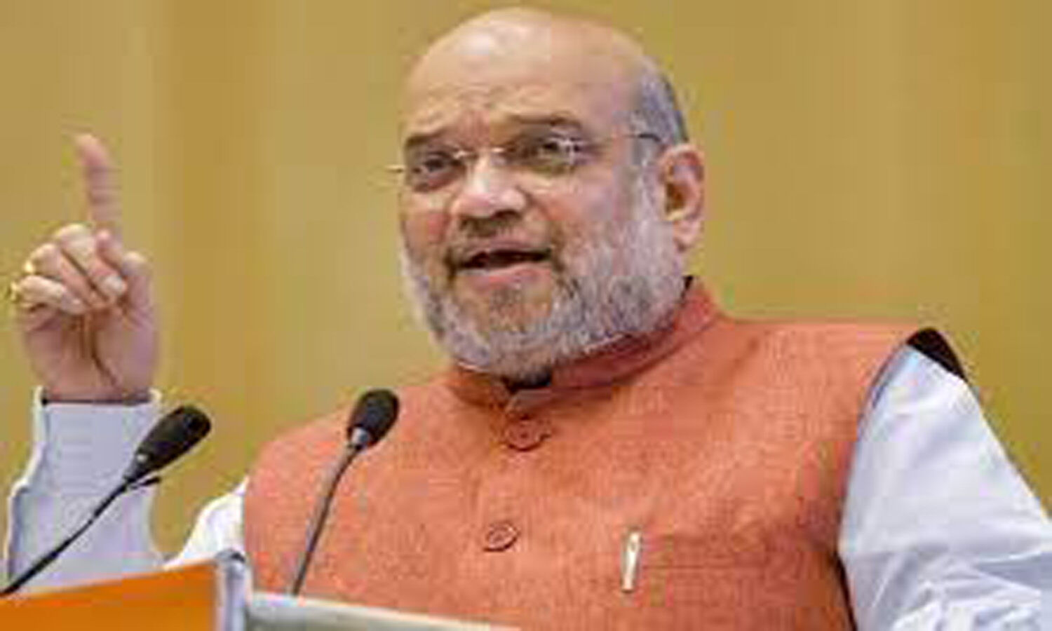 Amit Shah: Shah will sharpen BJP’s strategy in Jammu and Kashmir, eyes fixed on three-day tour