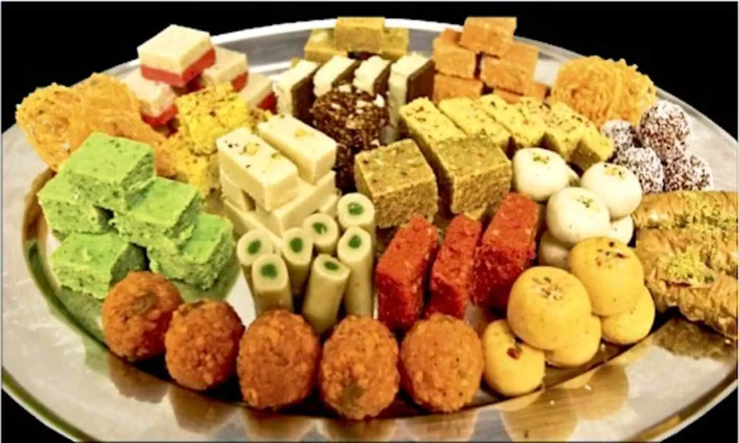 5 Diwali Sweets Recipe