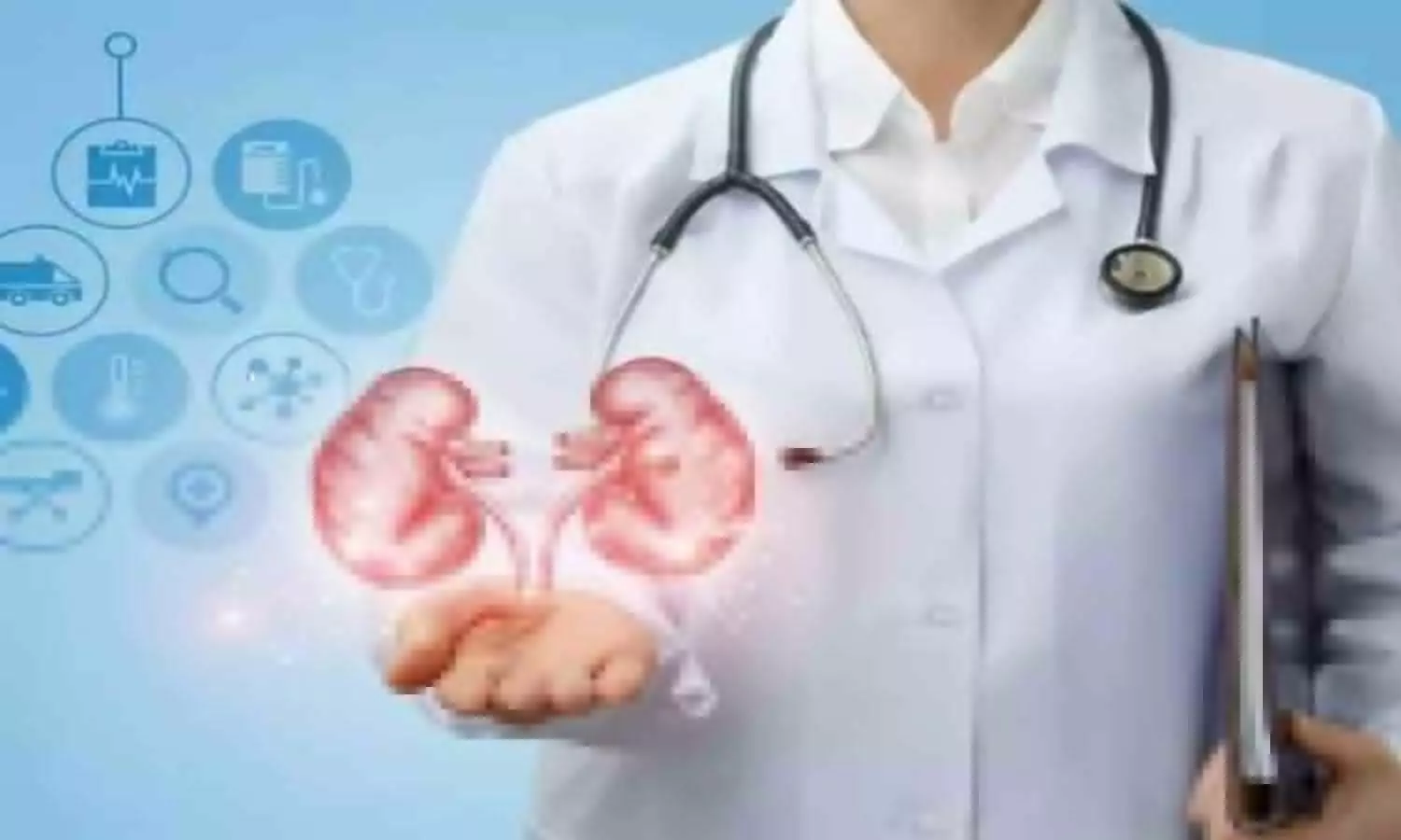 10 bad Habits related to Kidney Damage