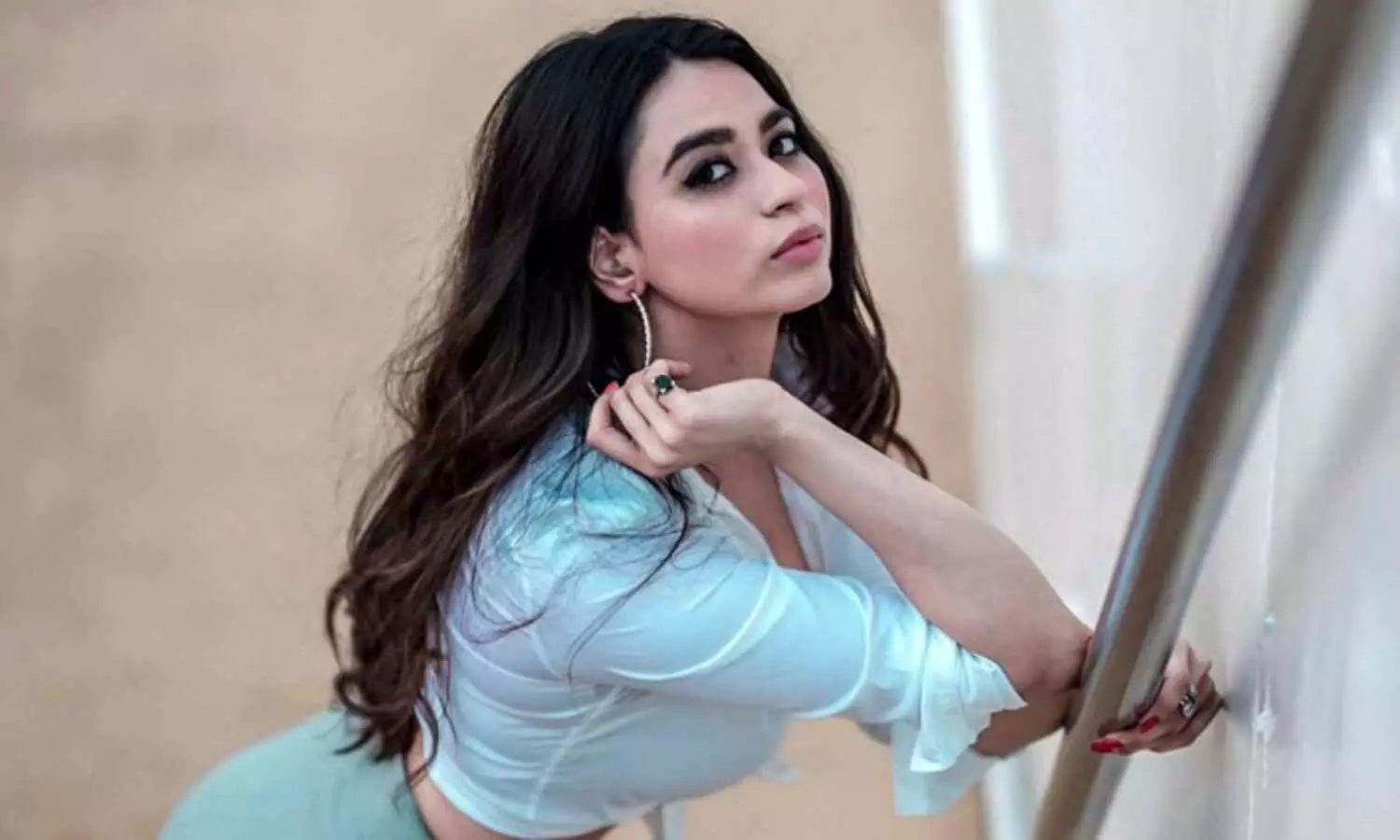 BiggBoss 16 Contestant Soundarya Sharma