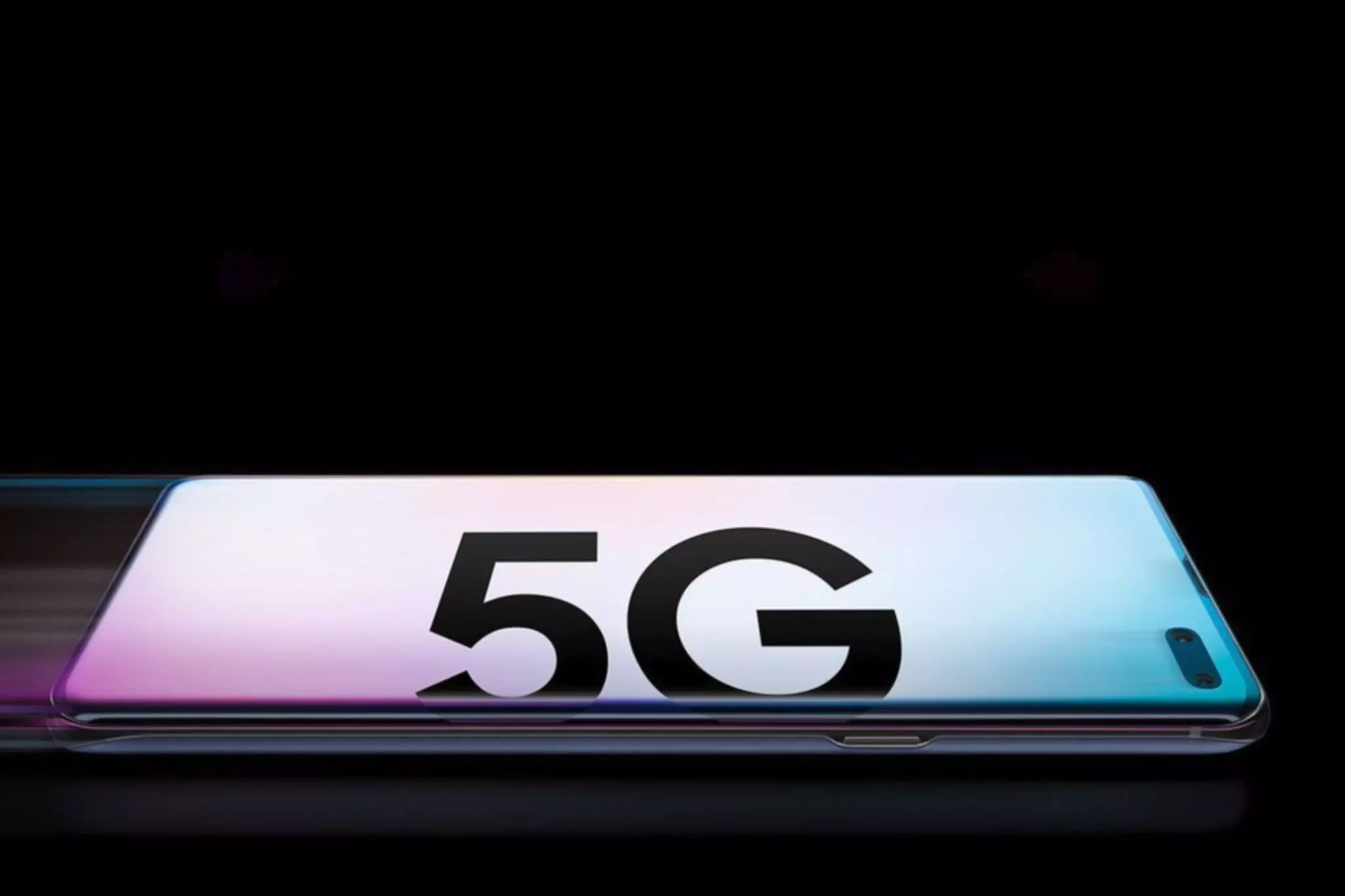 5G Smartphone