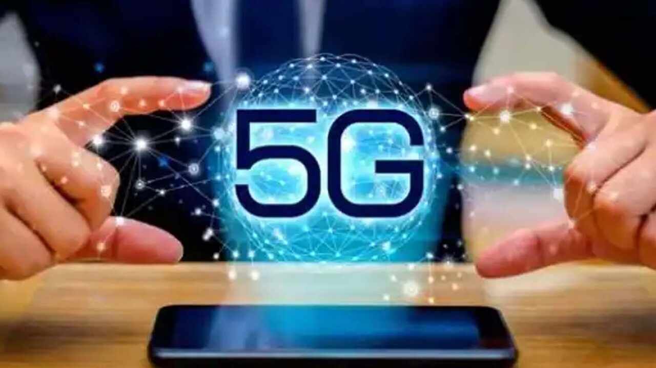 Realme 5G smartphone users will be able to use high speed 5G internet by the end of this month, know details
