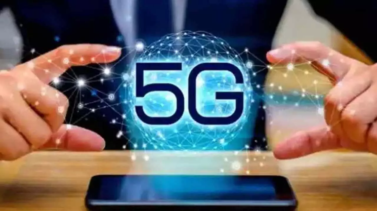 5G Internet