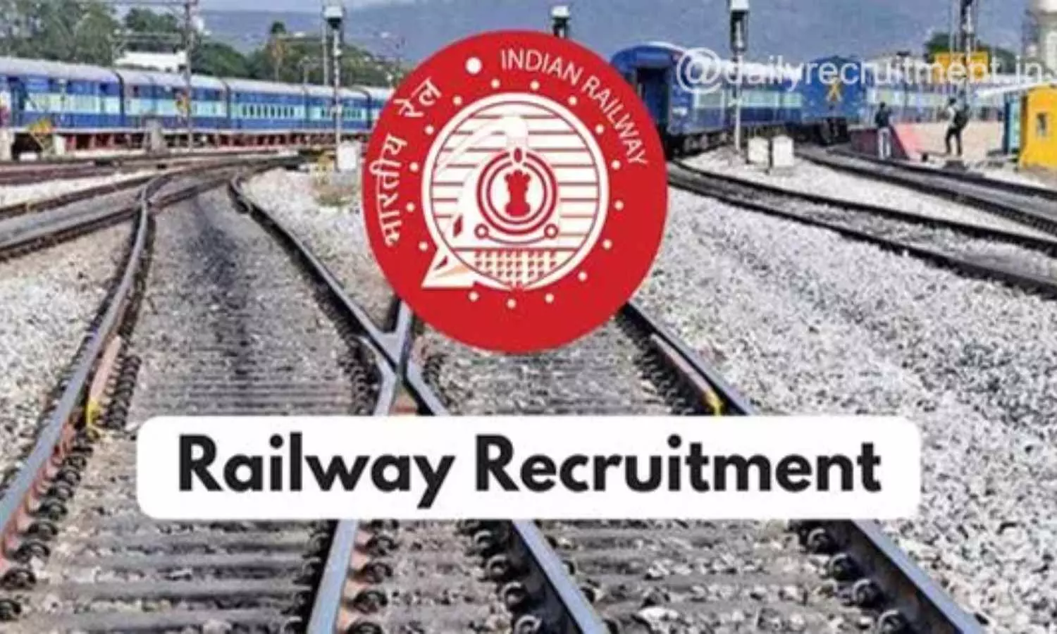 Railway Recruitment 2022 RRC SR has issued notification for posts of Apprentice
