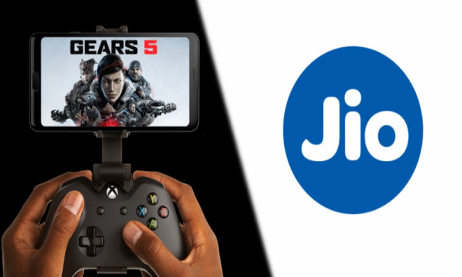 Jio’s cloud gaming technology: High-end gaming can be done even on entry level 5G mobile