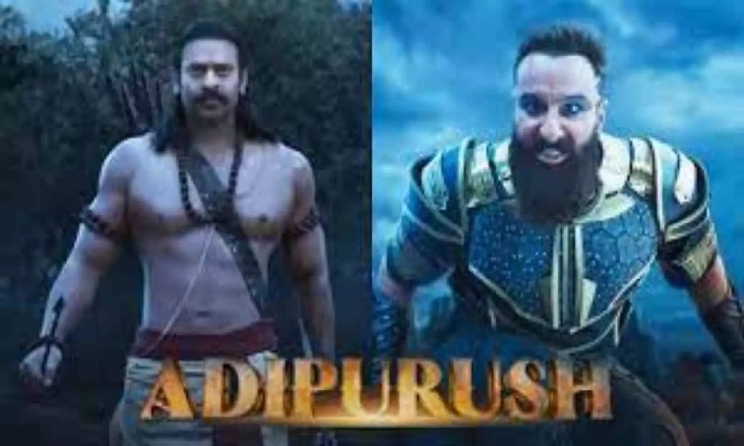 Boycott Adipurush