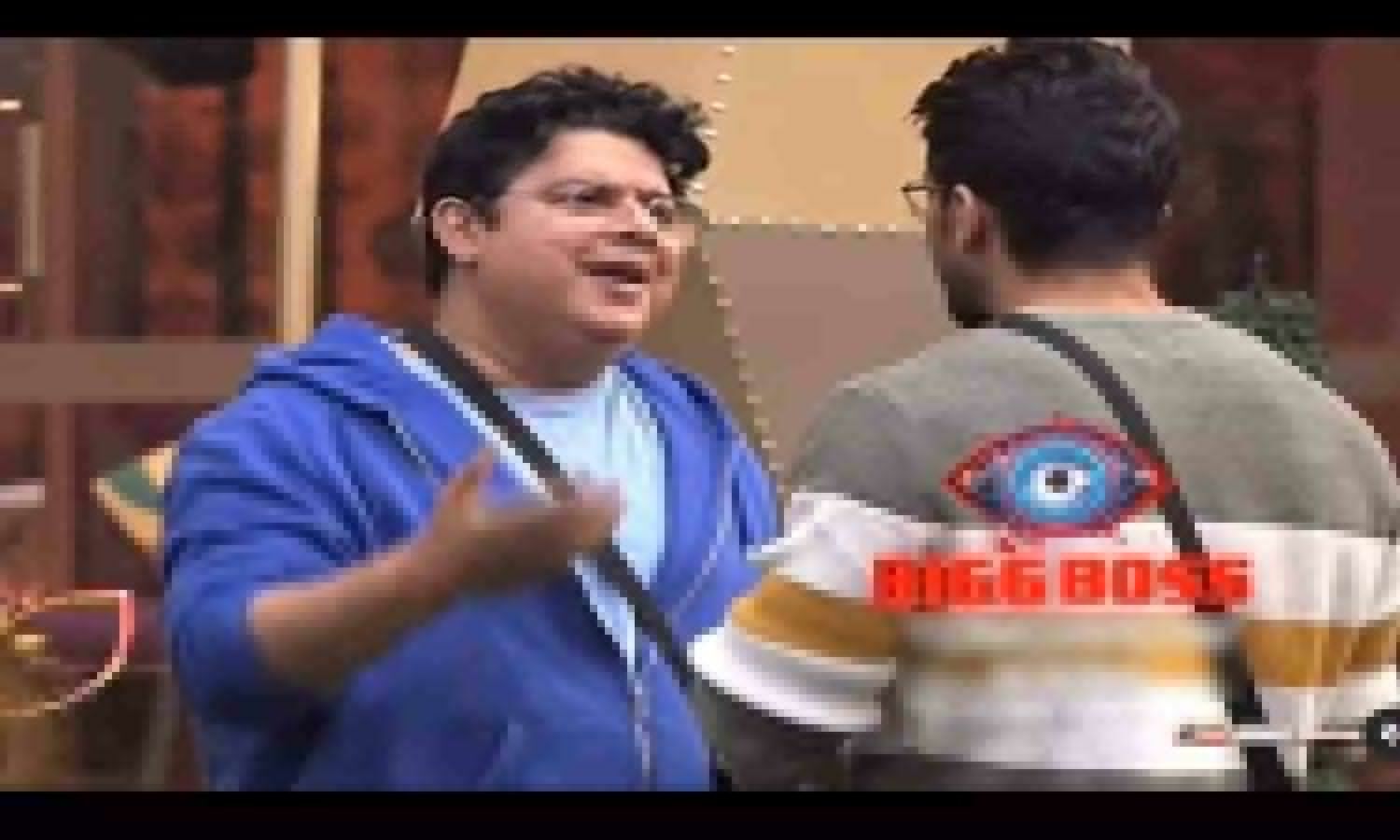 Bigg Boss 16: Sajid Khan-Shalin Bhanot’s face-off in Bigg Boss, a family was formed outside the house