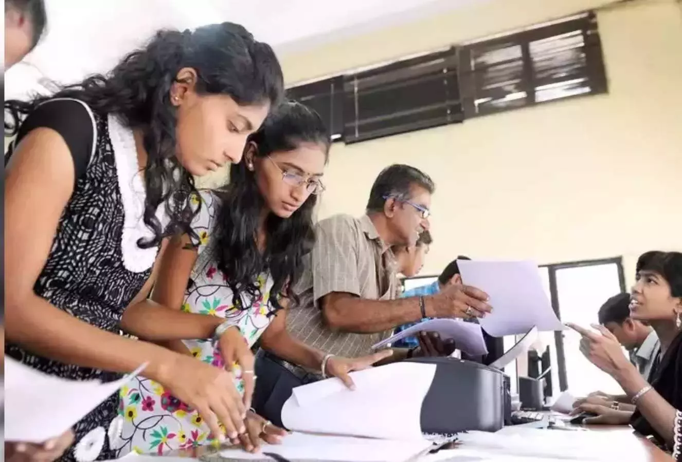 KCET 2022 Counselling schedule released and document verification from 7 october