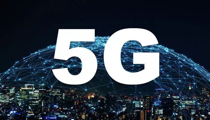 5G In India