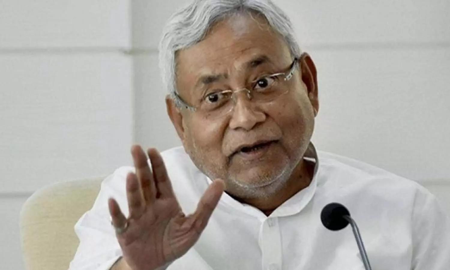 After the ban on the municipal elections, the Bihar government will now approach the Supreme Court