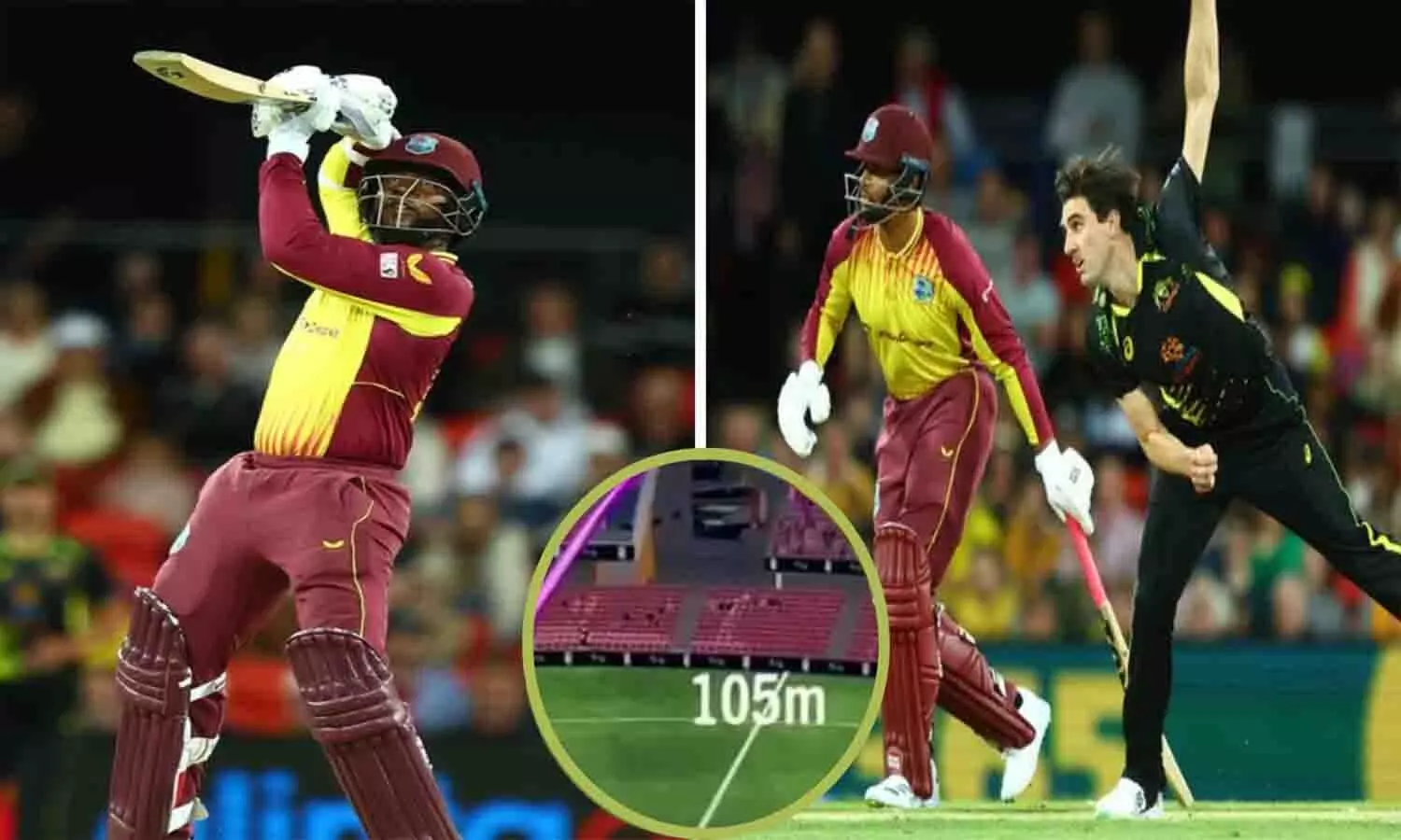 Australia vs West Indies Live