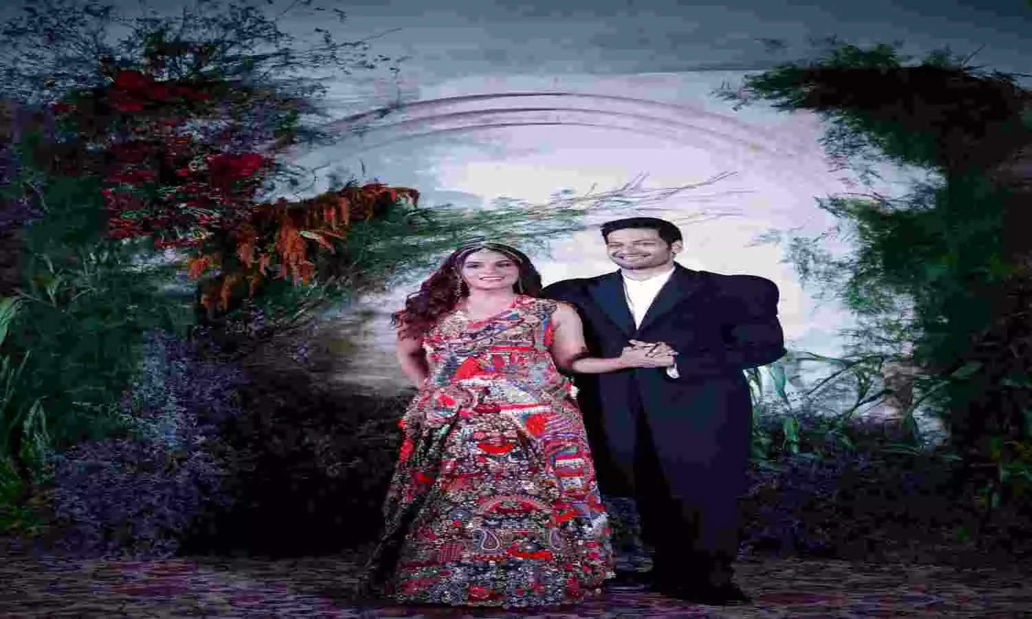 Bollywood Actress Richa Chadha and Bollywood Actor Ali Fazal Marriage