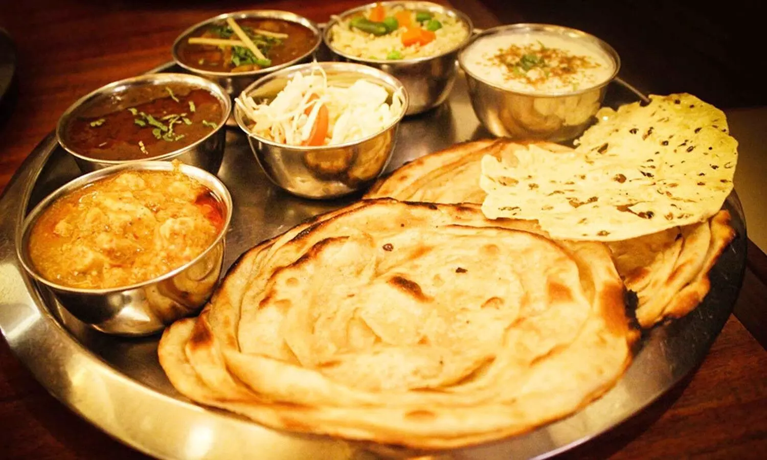Amritsar Famous Food