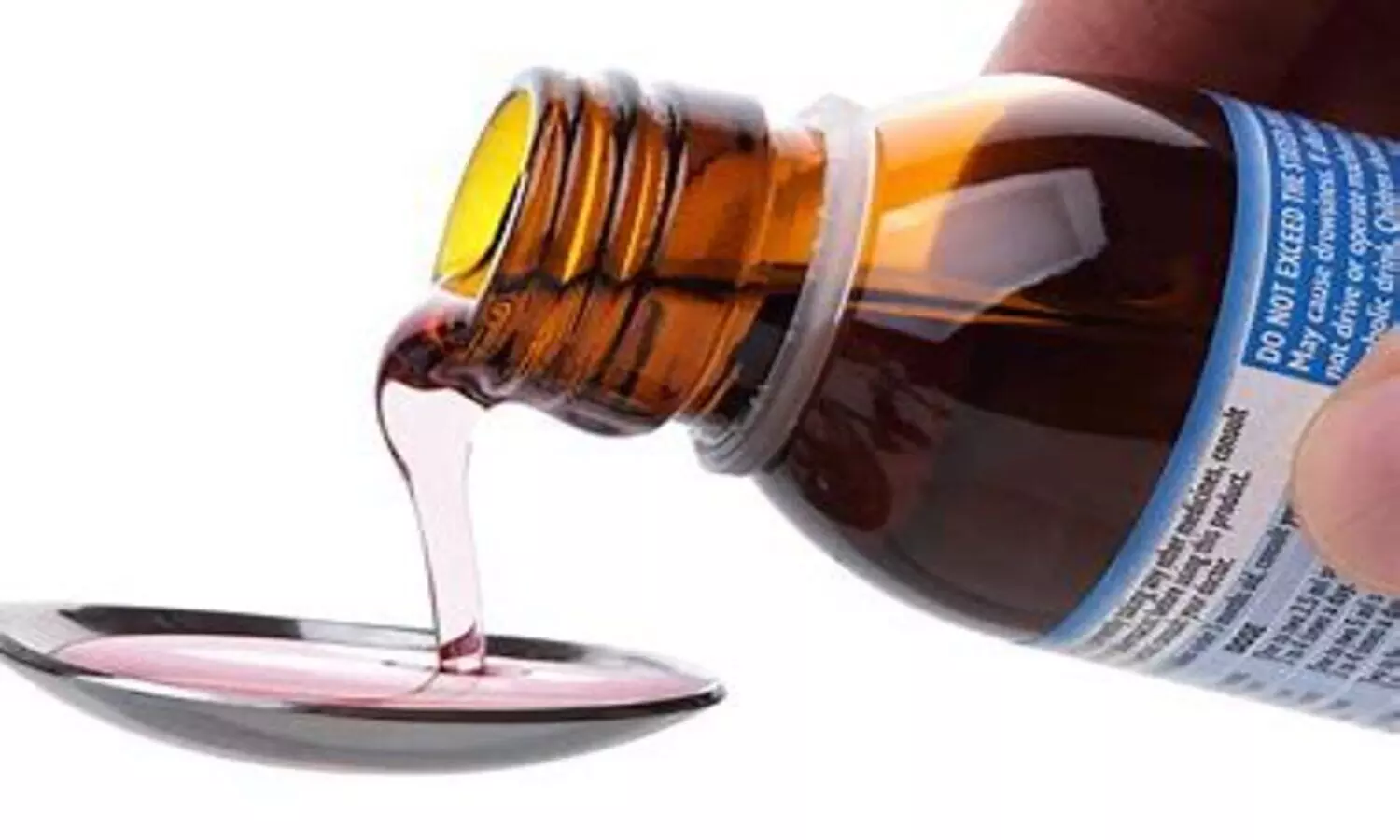 Cough Syrup Market