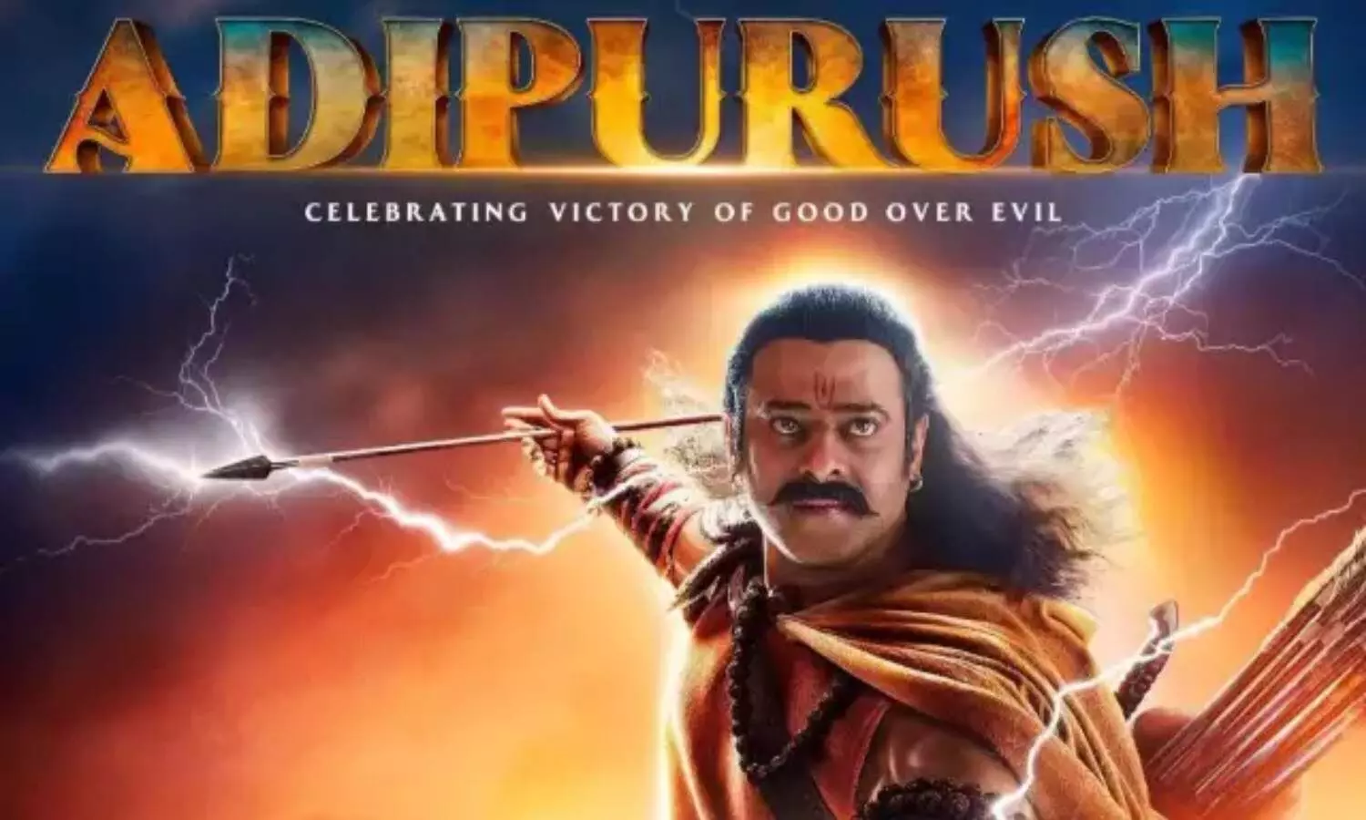 Adipurush Movie: ओम राउत ने किया खुलासा, सैफ अली खान के लुक छेड़छाड़ नहीं किया