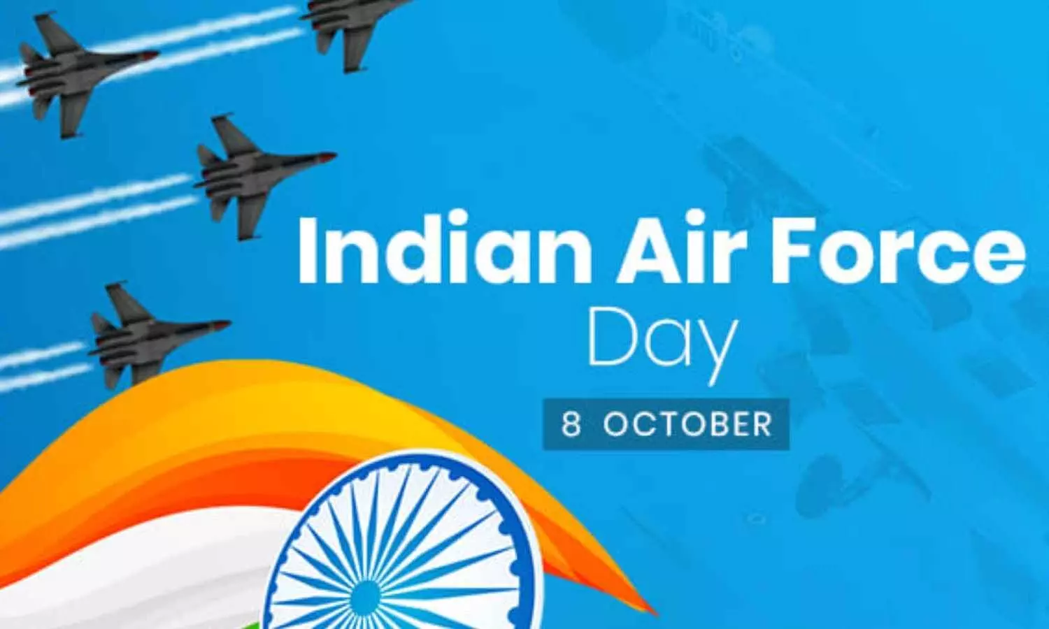 Indian Air Force defeats enemy forces, also played a big role in natural disasters
