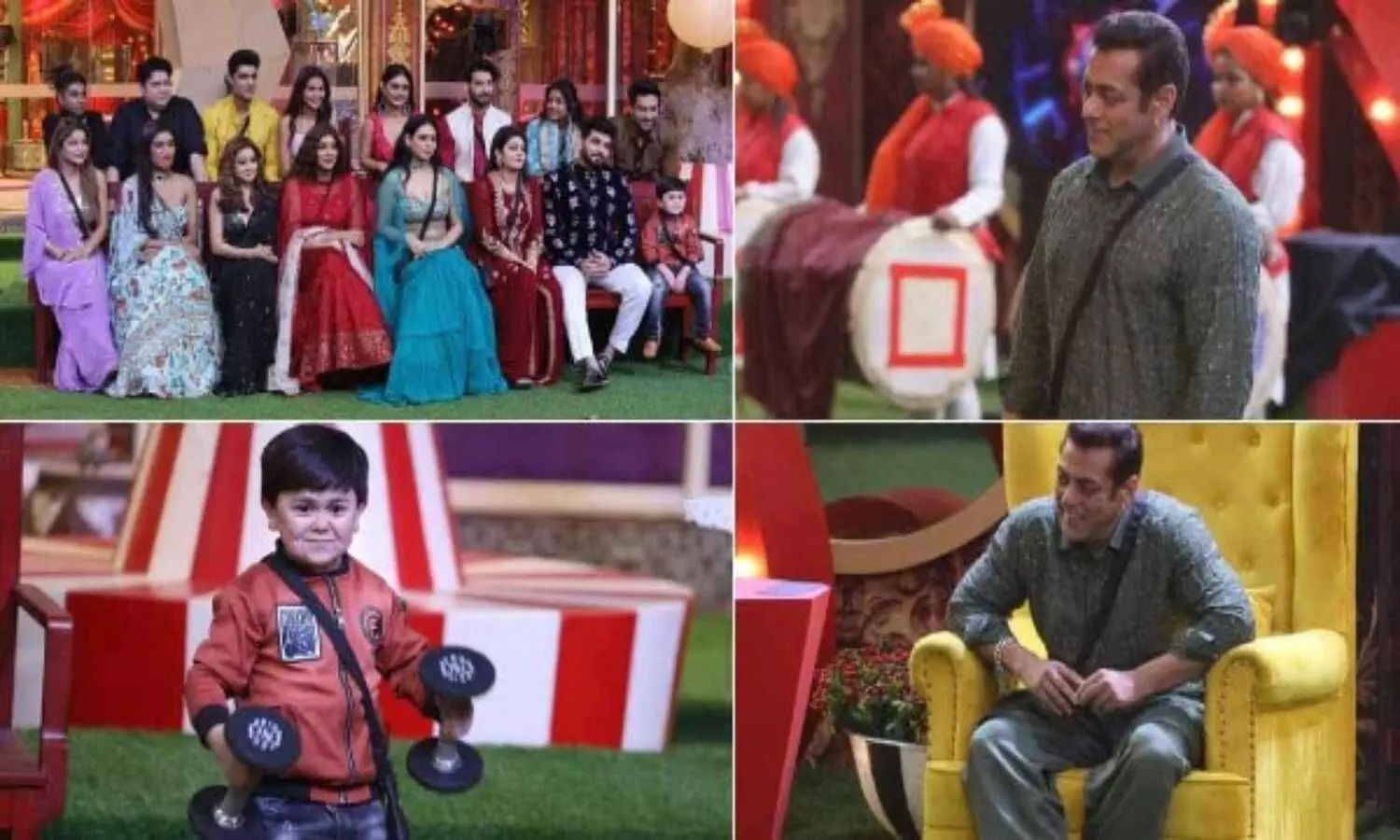 Bigg Boss 16 Shukravaar Ka Vaar Highlights