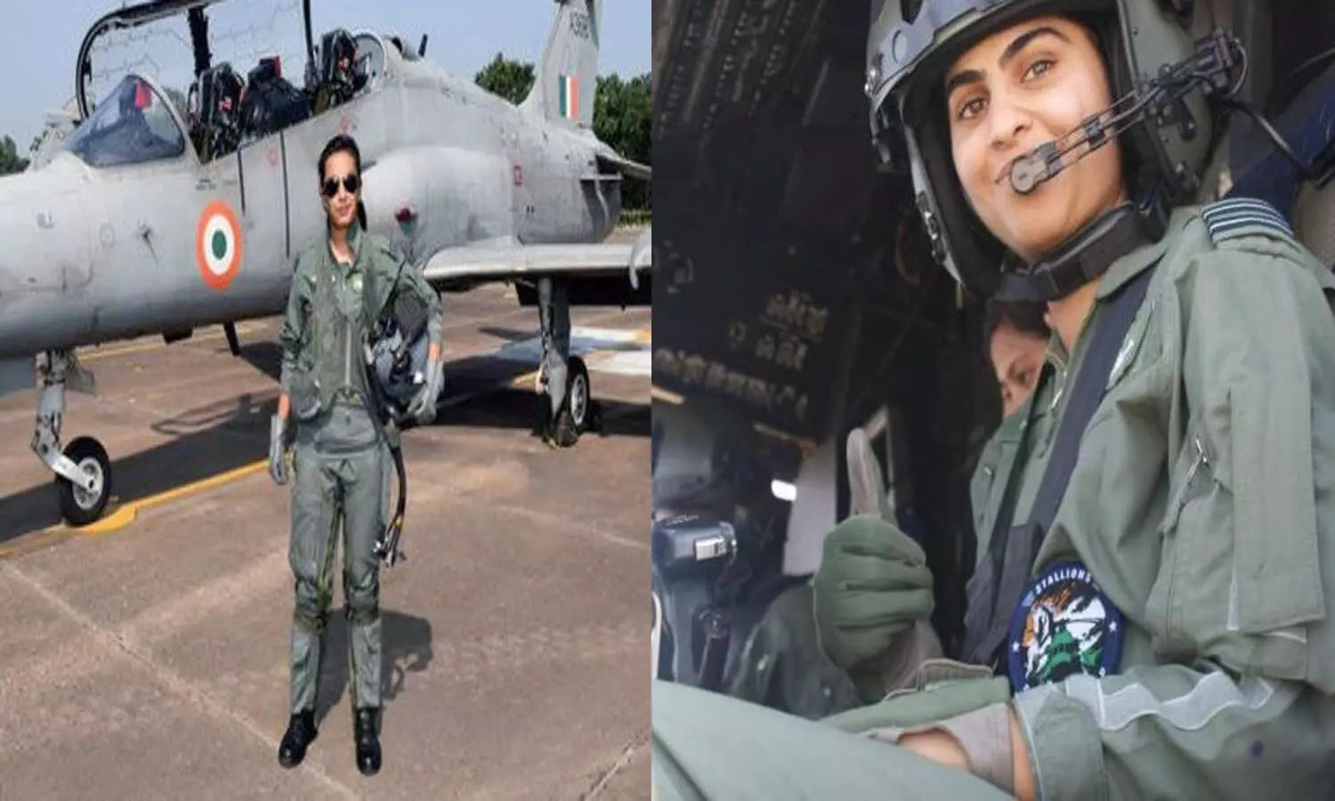 Indian Air Force Day 2022: भारतीय वायुसेना में महिलाओं का जलवा, अब चिनूक के ब्रेक संभालेंगी ये महिला स्क्वाड्रन लीडर