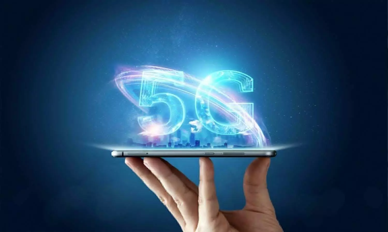 To enjoy 5G, you will have to buy expensive mobile, tariff will also be expensive