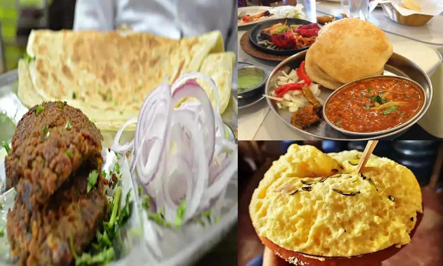 Lucknow Best Food: लखनऊ के इन लाजवाब व्यंजनों को जरूर आजमाएं, स्वाद ऐसा कि बार-बार खाने का मन करेगा