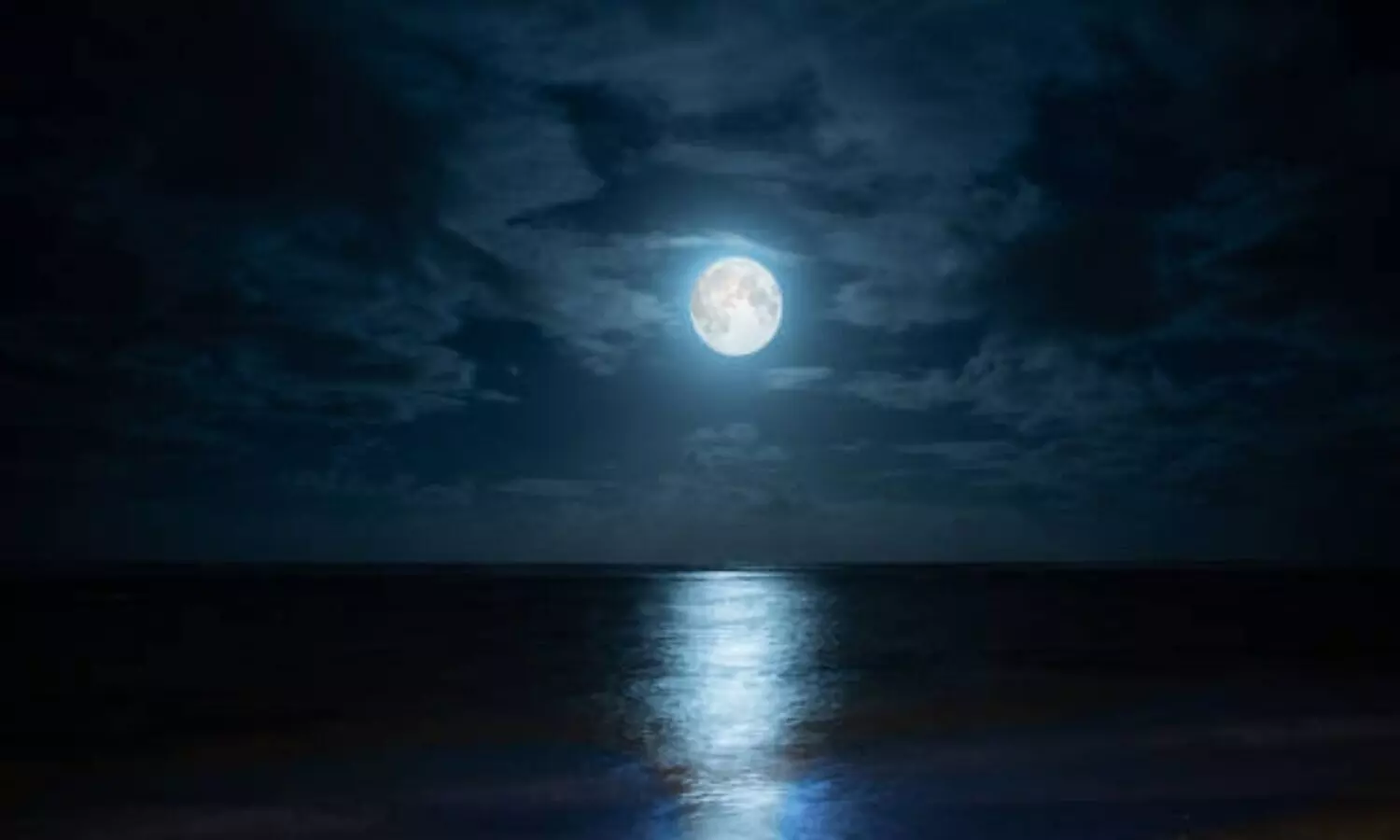 Health Benefits of Moonlight