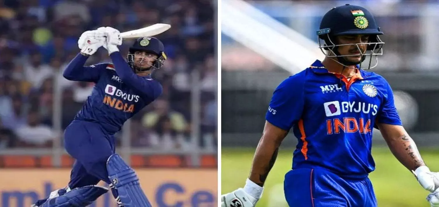 IND vs SA 2nd ODI: टीम इंडिया आसान जीत की ओर, ईशान किशन शतक से चूके
