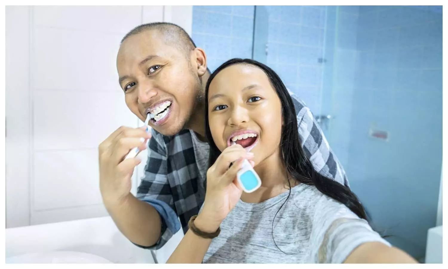 Dental Hygiene Month