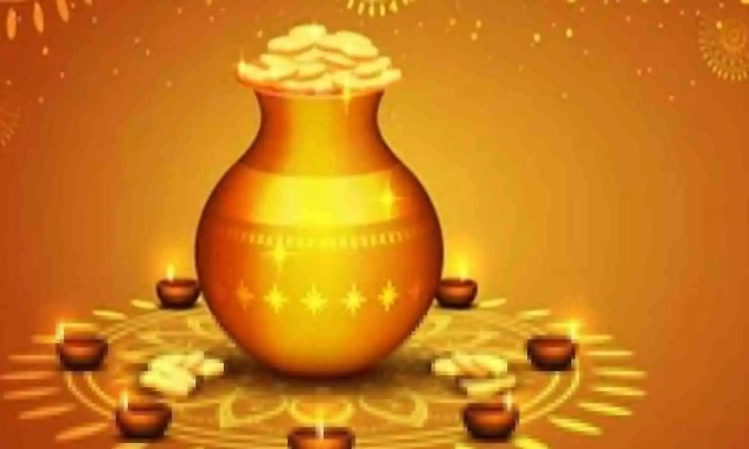 Dhanteras 2022