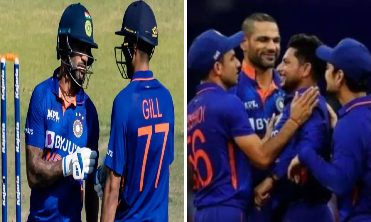 India vs South Africa 3rd ODI