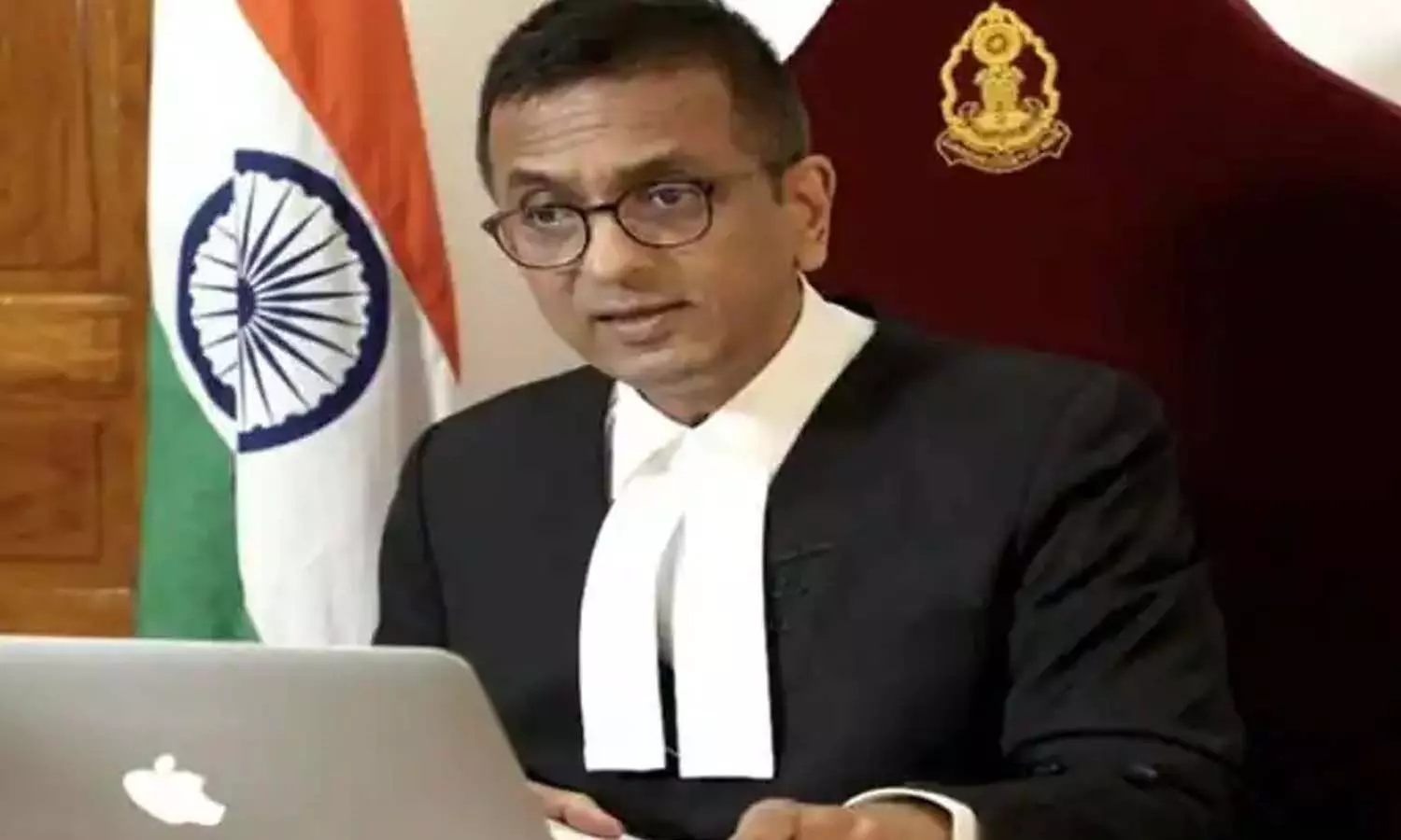 Justice Chandrachud will be the next CJI of the country, father has also been Chief Justice