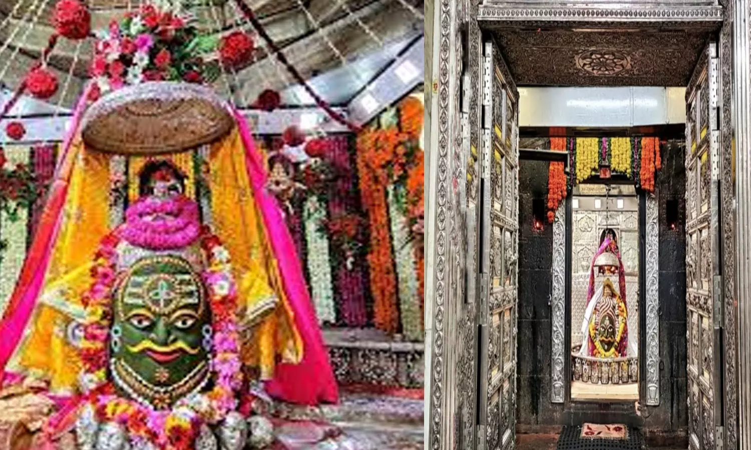 Mahakal Temple Corridor महाकाल कौन है : जानिए इनकी महिमा, इसके अलावा कौन-कौन से है 12 ज्योतिर्लिंग जहां विराजमान है साक्षात शिव