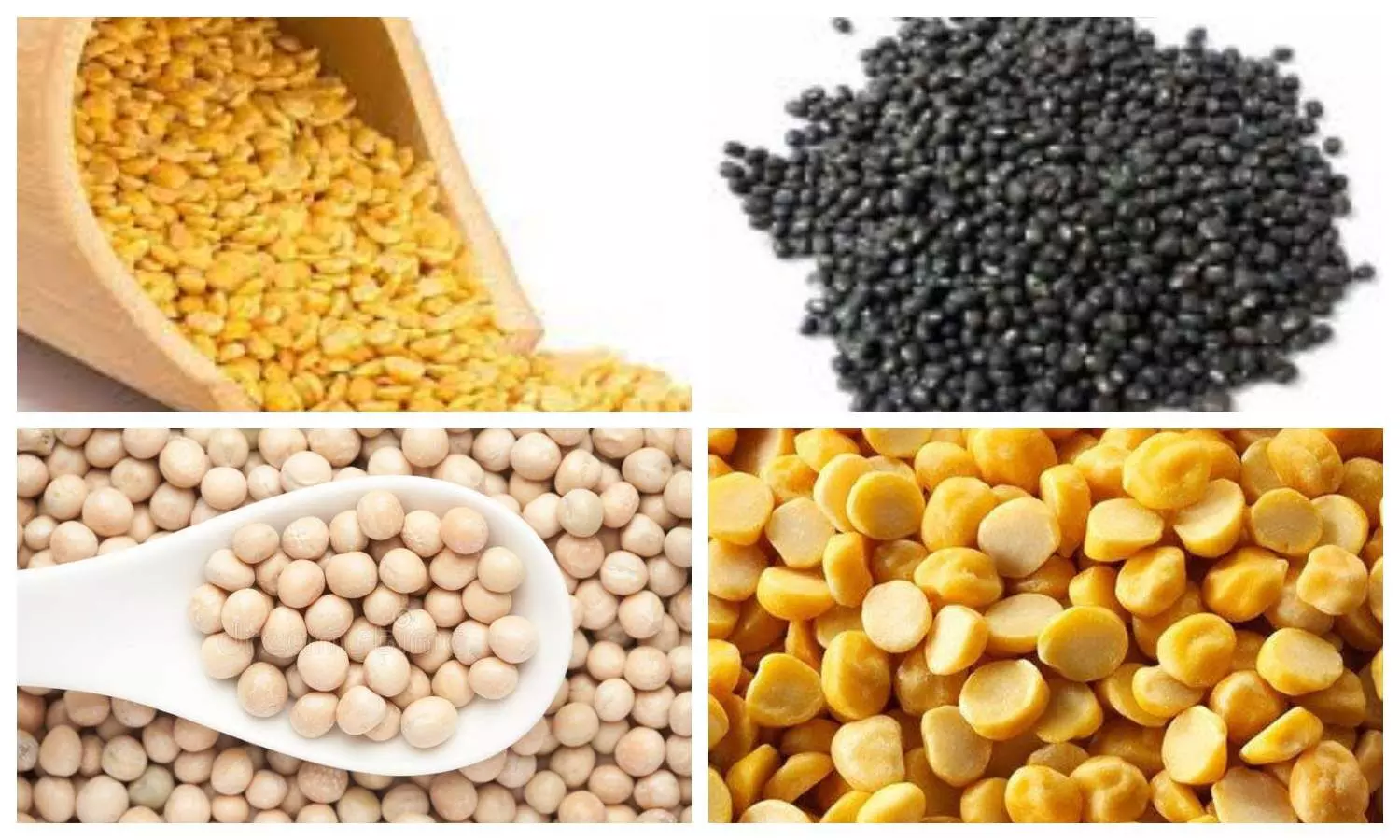 Lentils Cause Acidity