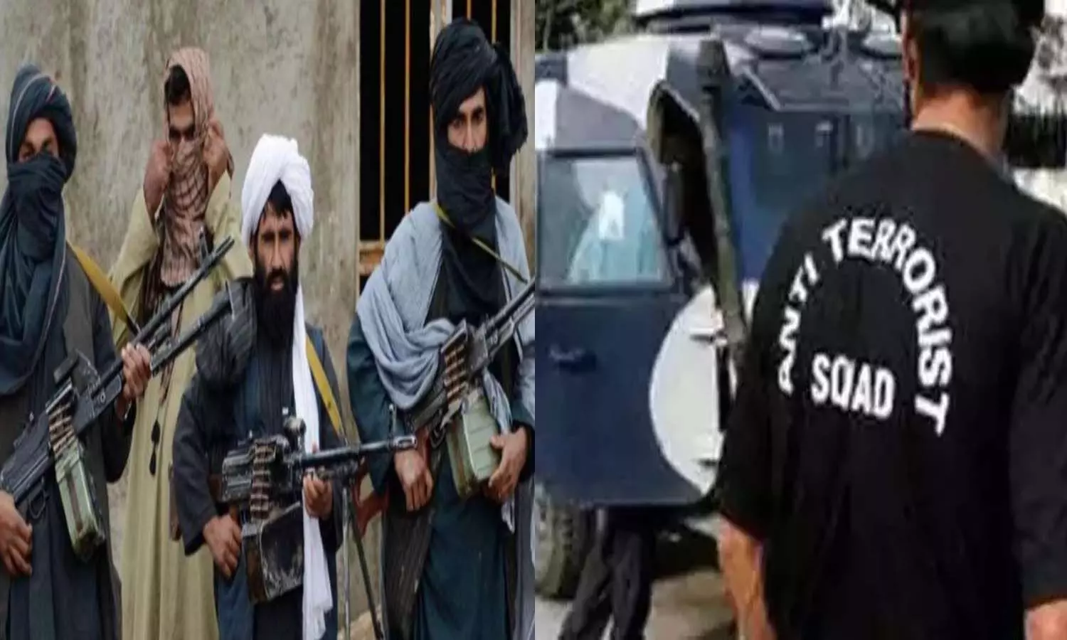 Al Qaeda terrorists want to enter UP via Nepal, try to infiltrate through madrassas