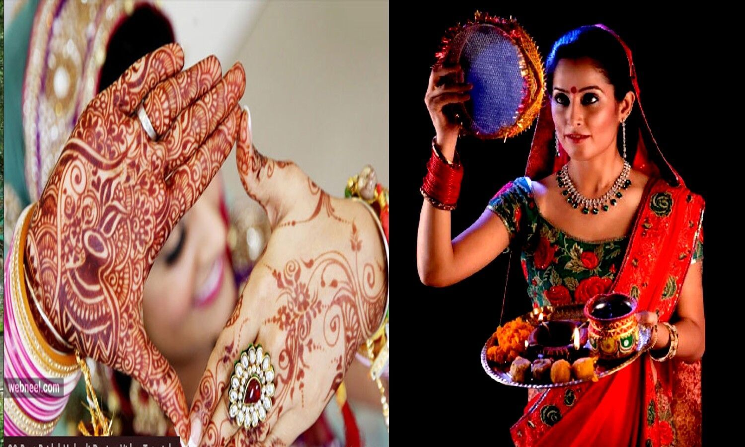 Karwa Chauth 2022: What If Mehndi Doesnt Work On Your Hands? So This Karva  Chauth Follow These Easy Tips - Karwa Chauth 2022: अगर आपके हाथों पर भी  नहीं चढ़ती मेंहदी? तो