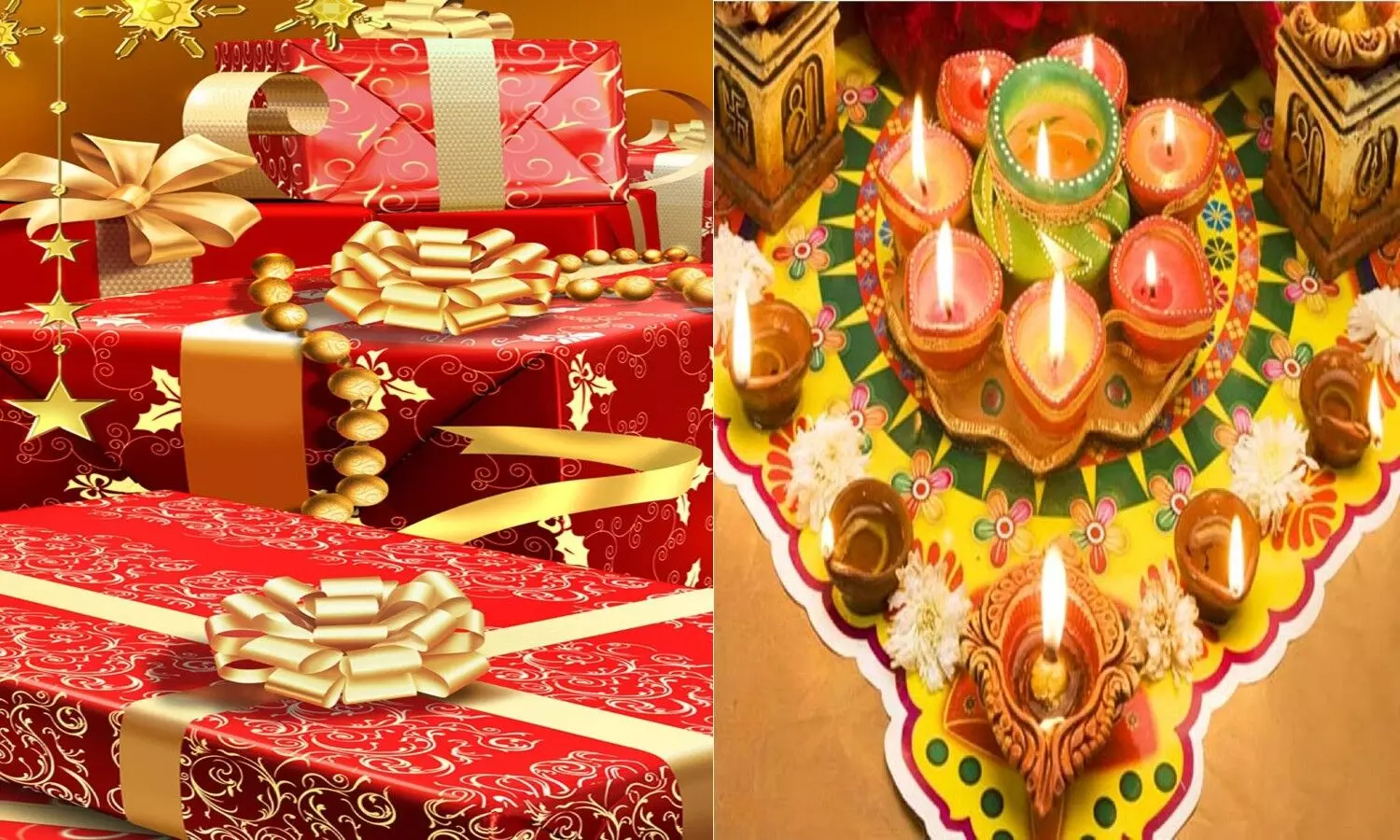 Diwali Gift Ideas