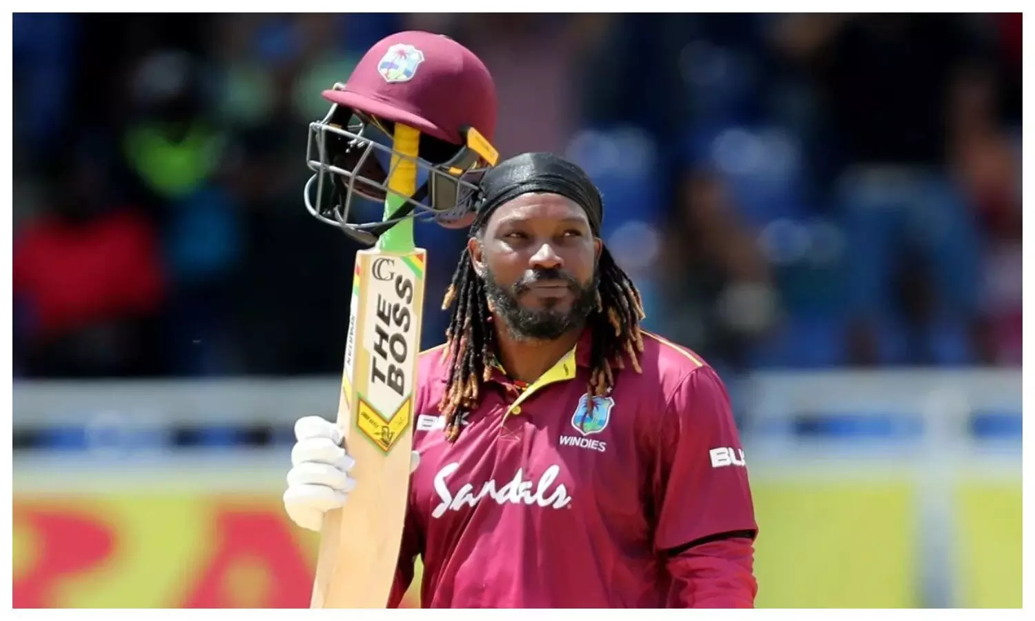 T20 World Cup Chris Gayle