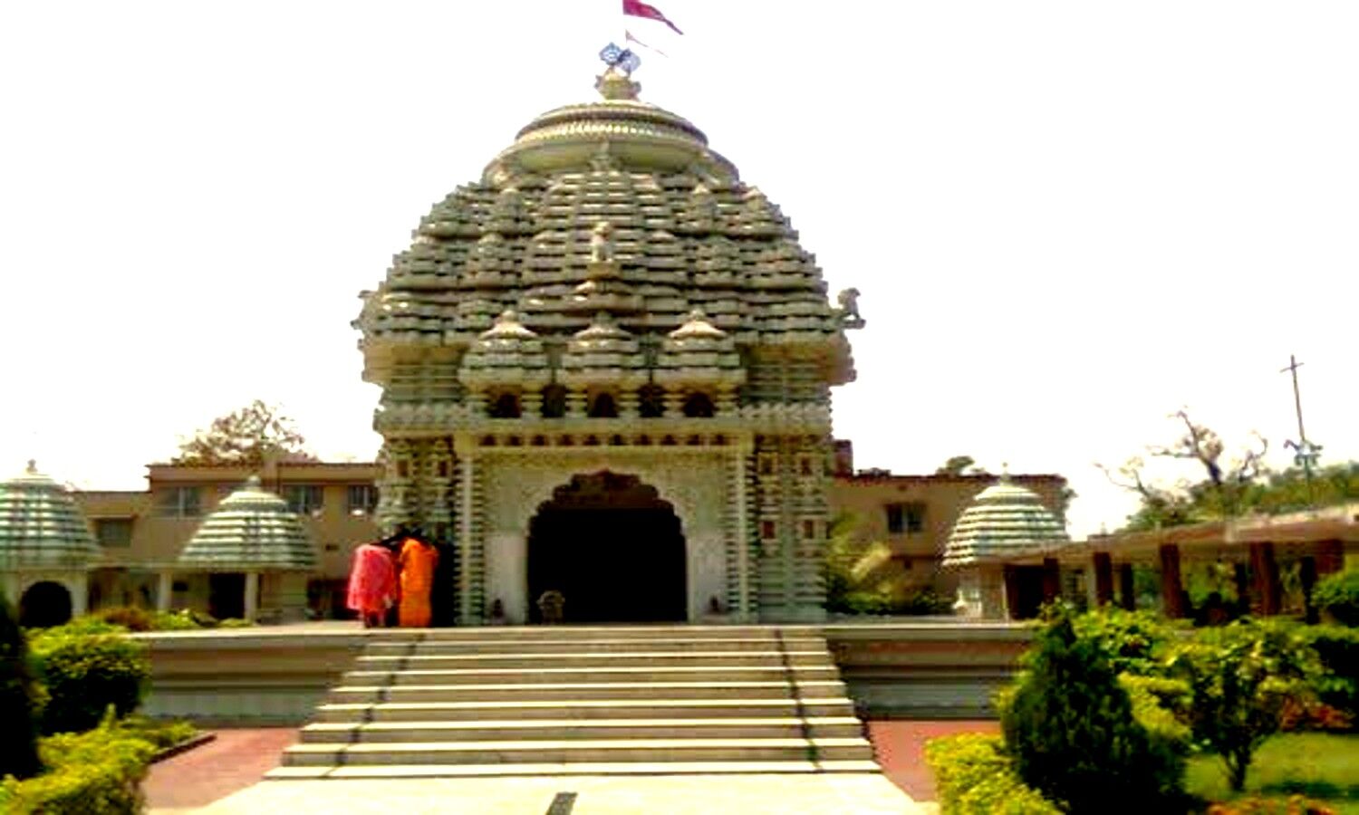 Mystery Of Jagannath Temple Puri Floor Ghee Melted In Jagannath Mandir ...