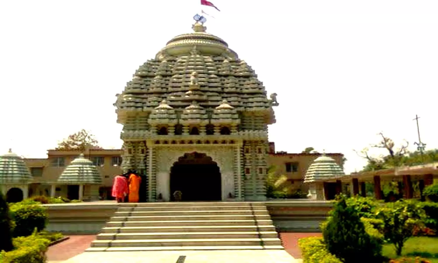 jagannathpur temple ranchi