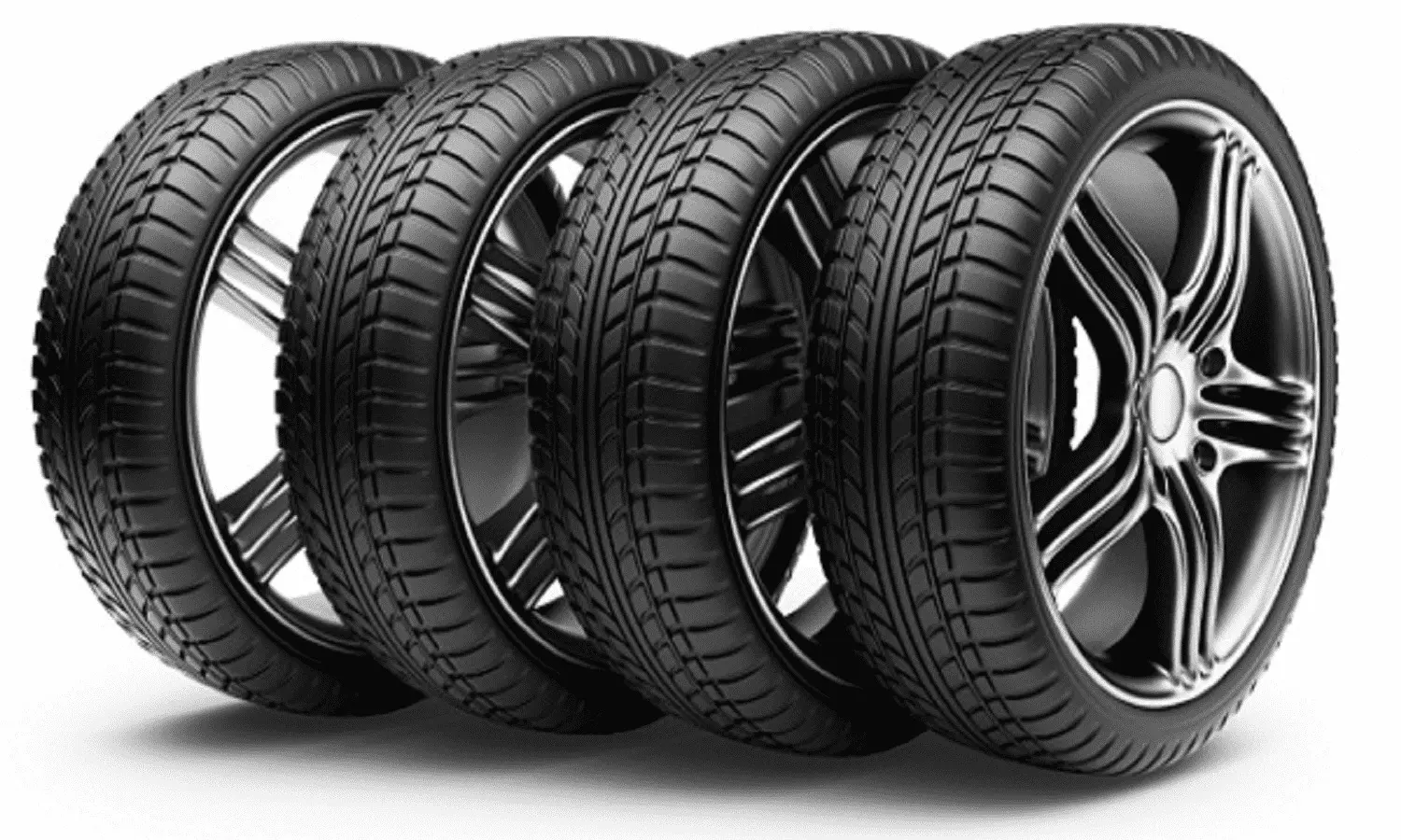 amazing fact about cars tires
