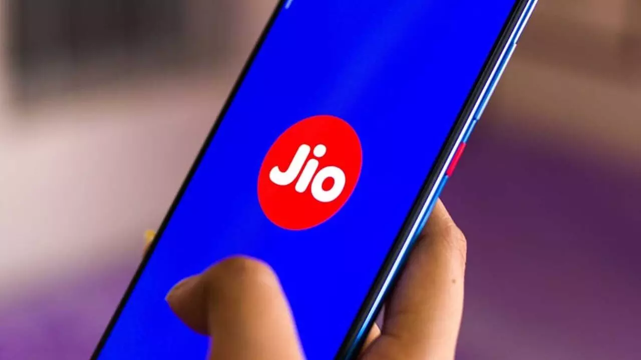 Jio Recharge Plan