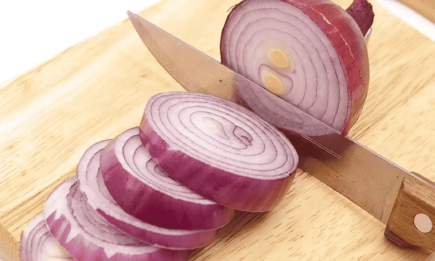 interesting fact about onion