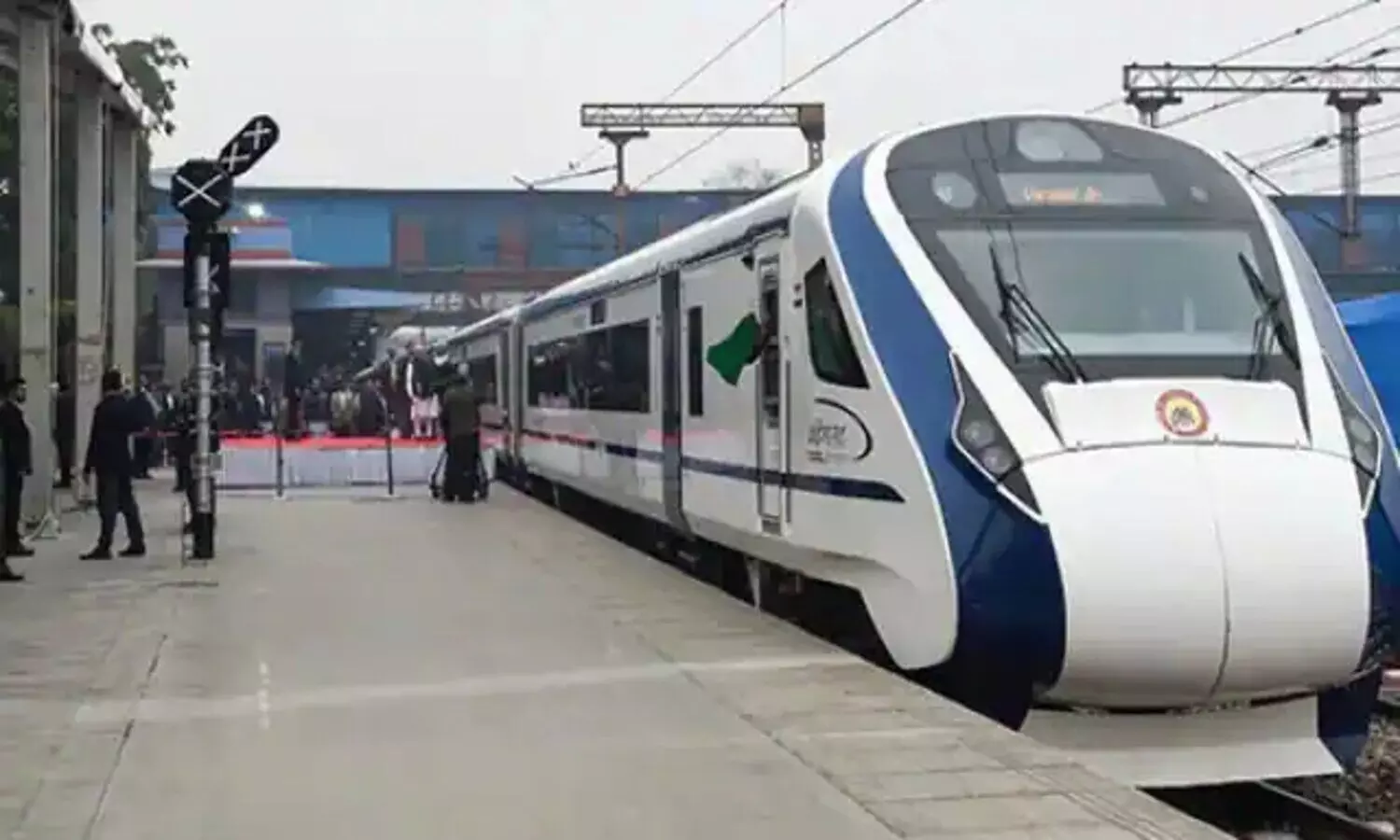 Vande Bharat Express