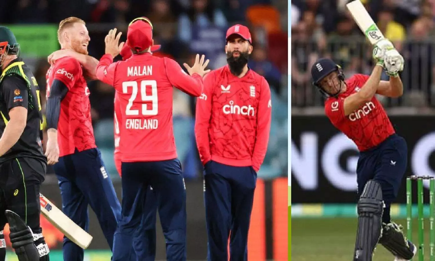 बारिश ने बचाई ऑस्ट्रेलिया की लाज!, इंग्लैंड ने टी-20 सीरीज 2-0 से की अपने नाम