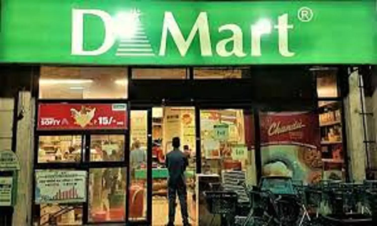 DMart