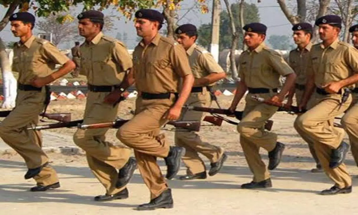 Bihar constable recruitment