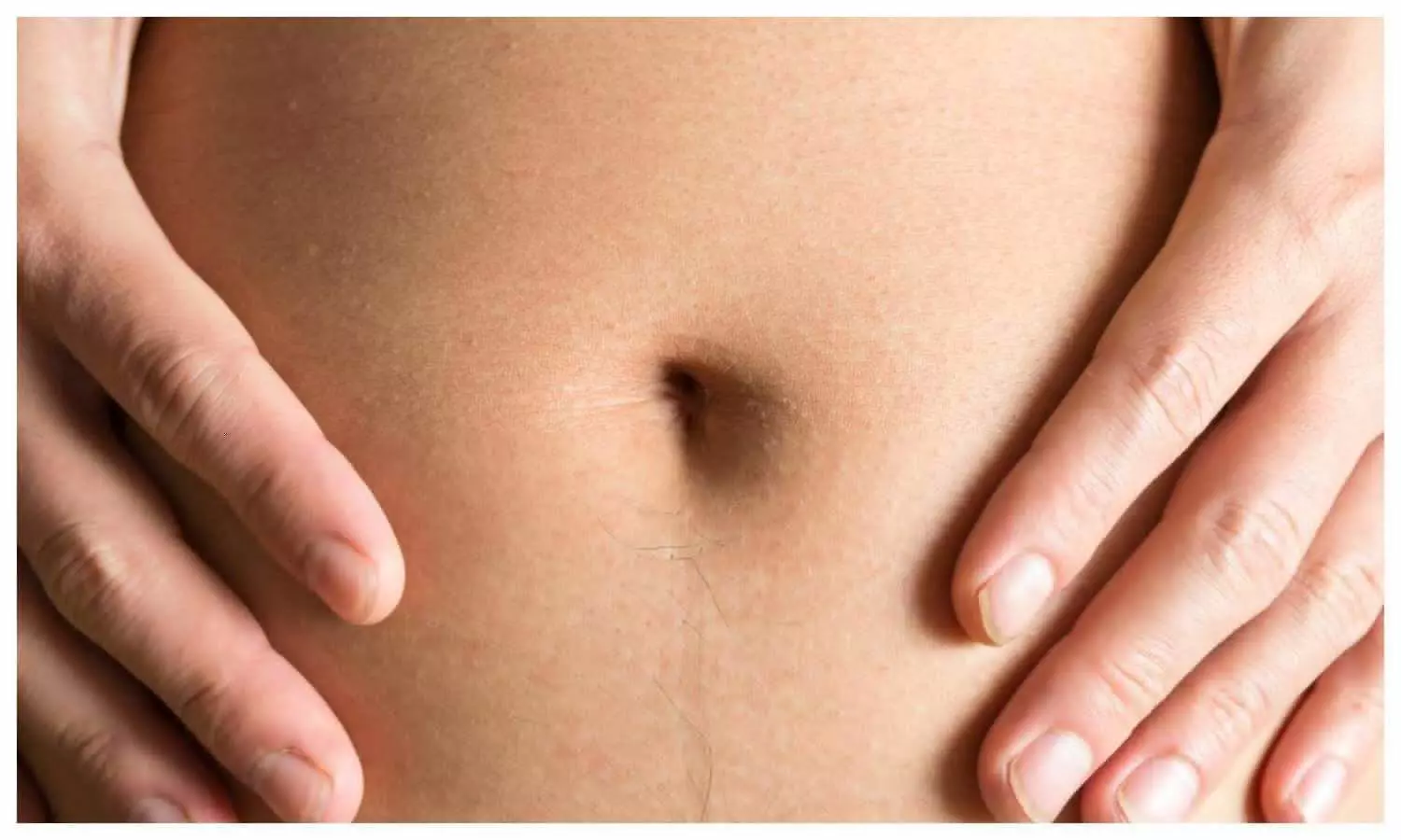 Belly Button a Health Indicator