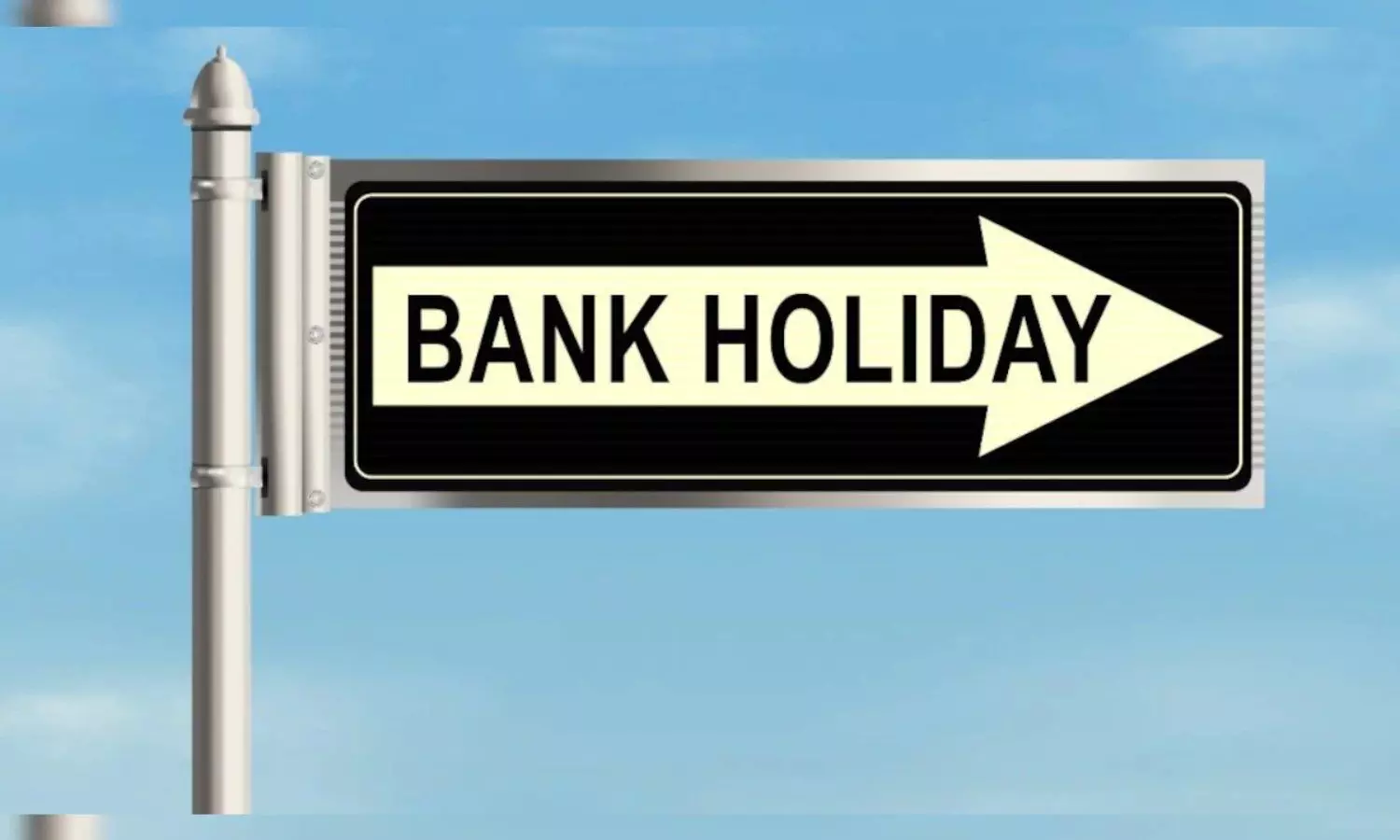 Bank Holidays October 2022