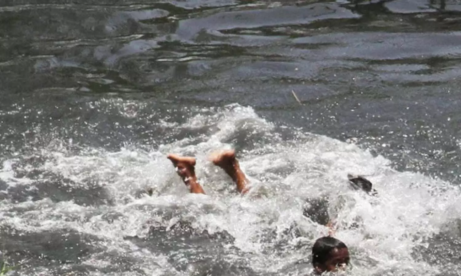 Five children died due to drowning in a river in Katni district of Madhya Pradesh, there was uproar in the village